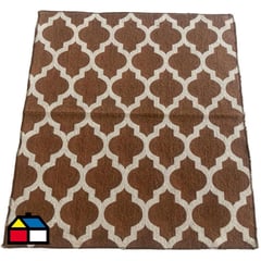 RONDA - Alfombra diseño beige