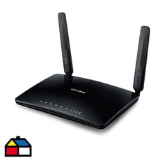 TP LINK - Router 4G AC750 MBPS dual band