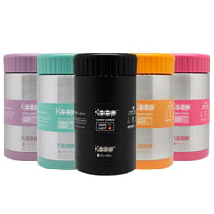 KEEP - Termo comida 600 ml colores