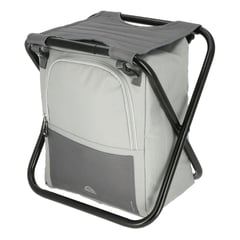 DOITE - Cooler plegable seat steel 20L