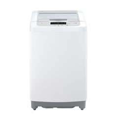 LG - Lavadora Carga Superior 13 kg Blanca WT13WPBK