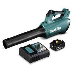 MAKITA - Soplador 18V 3,0 Ah 13 m3-minutos Inalambrica motor brushles