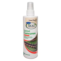 ANASAC - Controlador natural para cuncunas 250 cc