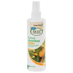 ANASAC - Controlador natural para arañita 250 cc