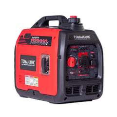 TOMAHAWK POWER - Generador eléctrico a gasolina inverter 2000W