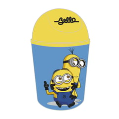 VAIS - Basurero plástico Minions