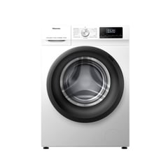 HISENSE - Lavadora Secadora 10/6 kg Blanca WD3Q1042BW