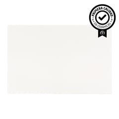 SIN MARCA - Cerámica 20x30 cm Brillo Blanco 1.5 m2