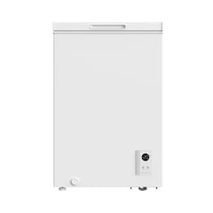 LIBERO - Freezer Control Electrónico Horizontal 99 Litros Blanco LFH-101EC