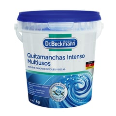 DR. BECKMANN - Quitamanchas multiusos 1 kg