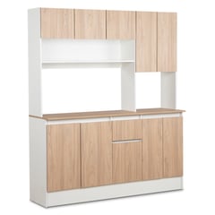 CIC - Mueble cocina 160x190x45cm Catania