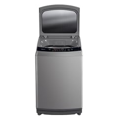 MIDEA - Lavadora Carga Superior 19 kg Gris MLS-190GE04N