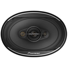 PIONEER - Parlantes Coaxial 6”x 9”