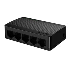 TENDA - Switch 5 puertos Giga Ethernet SG105M