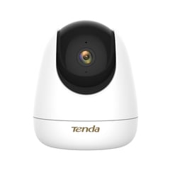 TENDA - Cámara de interior Wifi 4 megapixeles CP7