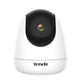 TENDA - Cámara de interior Wifi 1080P CP3