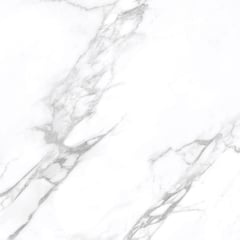 KLIPEN - Porcelanato 60x60 cm Prestige Mármol Pulido Blanco 1.44 m2