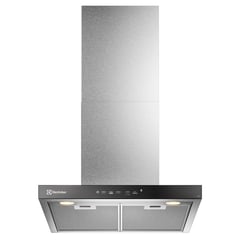 ELECTROLUX - Campana Decorativa 59.8 cm Inox CE6TF