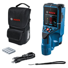 BOSCH - Detector de materiales 200 mm