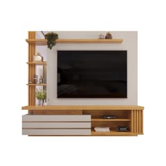 VEKKAHOME - Panel Marin Bali 55"