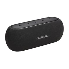 HARMAN KARDON - Parlante bluetooth HK Luna negro