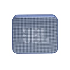 JBL - Parlante bluetooth GO Essential azul