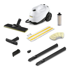 KARCHER - Limpiadora a vapor 1900 W LIMPIADORA DE VAPOR SC3 EASYFIX