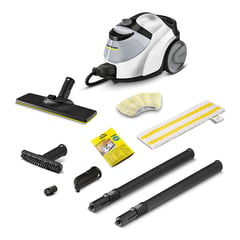 KARCHER - Limpiador a vapor 2250 W LIMPIADOR A VAPOR SC5 EASYFIX 2.2 kW