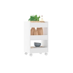 HOGA - Mueble multiuso beta blanco