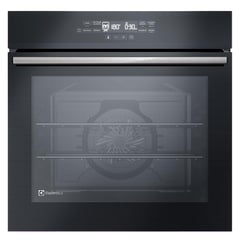 ELECTROLUX - Horno Eléctrico Empotrado 80 Litros OE8EF