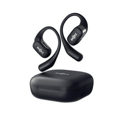 undefined - Audífono Bluetooth Openfit Negro