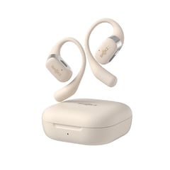 undefined - Audífono Bluetooth Openfit Beige