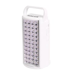 HALUX - Lámpara Emergencia 44Led 1550Lm