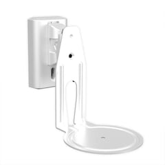 SANUS - Soporte De Pared Para Altavoz Era 100 Blanco