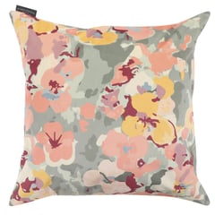 ATMOSPHERA HOME - Cojín Decorativo Petunia 45x45 cm Multicolor