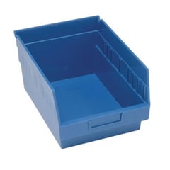 QUANTUM - Organizador 270 Apilable 45,7X41,9X27,9 cm