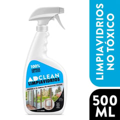 ADCLEAN - Limpiavidrios 500 ml.