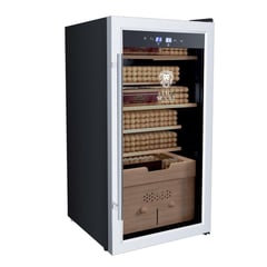 URSUS TROTTER - Humidor bs smoke box