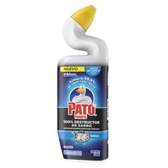 PATO PURIFIC - Pato destructor de sarro 710ml