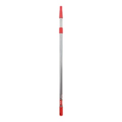 LIZCAL - Extensor Metálico Doble Paso Ajustable Hasta 150 cm