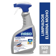 PASO - Elimina moho 500 ml