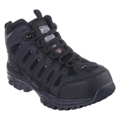 SKECHERS WORK - Zapato Trabajo Mujer BellShill