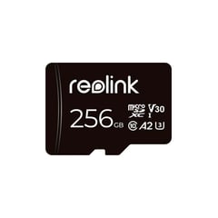 REOLINK - Tarjeta Micro Sd 256Gb C10