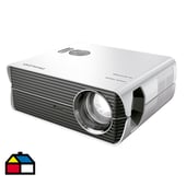 PHILCO - Proyector led 3500 lúmenes Full HD 3115N