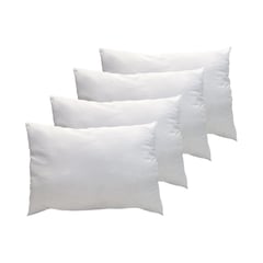 ZEE DREAMS - Pack 4 Almohadas 45X65 cm