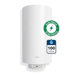 BOSCH - Termo Eléctrico 100 Litros de Muro