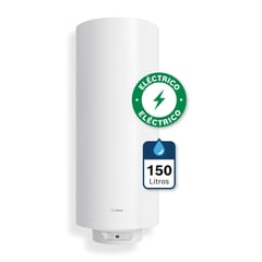 BOSCH - Termo Eléctrico 150 Litros de Muro