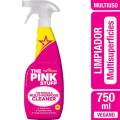 THE PINK STUFF - Limpiador multiuso 750 ml.