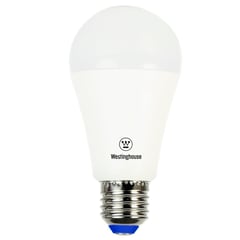 BP ILUMINACION - Ampolleta Led Bola A60 15W Luz Cálida E27 G11