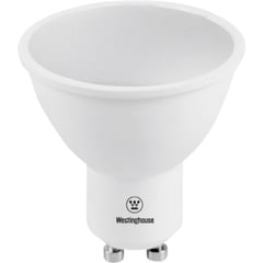 BP ILUMINACION - Ampolleta Led 6W Luz Cálida Gu10 38º Angulo Haz De Luz